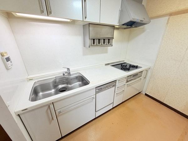 シティヴィラ大和高田駅前A棟