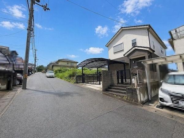 桜井市大字阿部の中古一戸建て