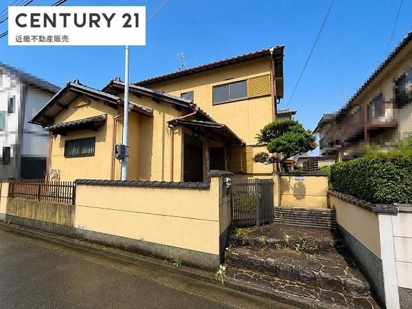 磯城郡田原本町大字宮古　中古戸建