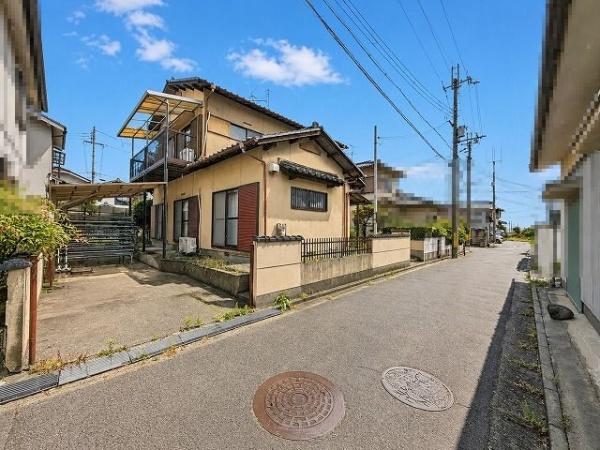 磯城郡田原本町大字宮古の中古一戸建て