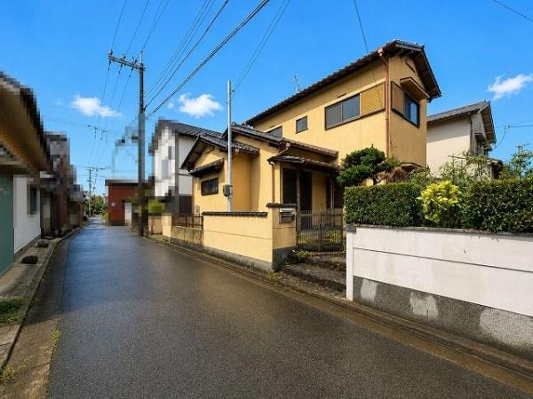 磯城郡田原本町大字宮古の中古一戸建て