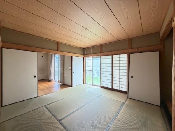 北葛城郡河合町久美ケ丘１丁目の中古一戸建て