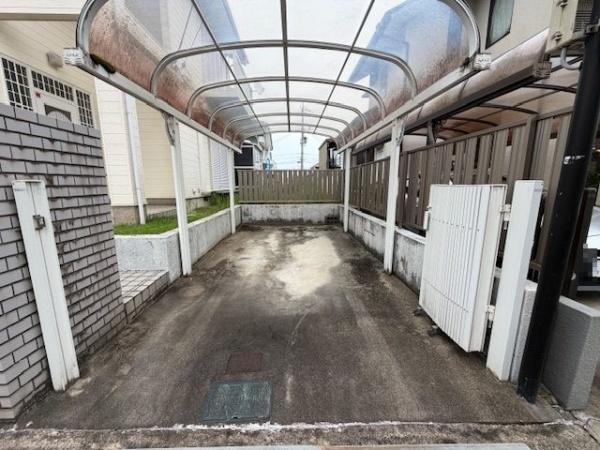 北葛城郡河合町久美ケ丘１丁目の中古一戸建て