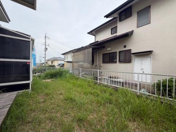 北葛城郡河合町久美ケ丘１丁目の中古一戸建て