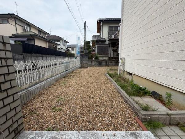 北葛城郡河合町久美ケ丘１丁目の中古一戸建て