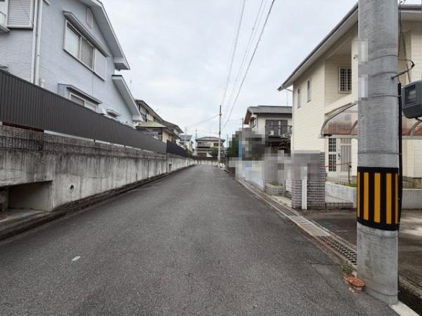 北葛城郡河合町久美ケ丘１丁目の中古一戸建て
