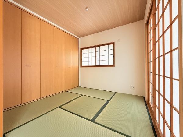 天理市南六条町の中古一戸建て