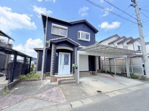 天理市南六条町の中古一戸建て