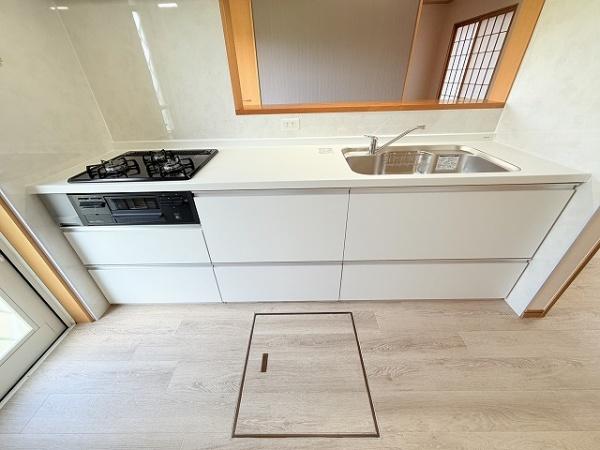 天理市南六条町の中古一戸建て