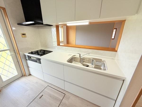 天理市南六条町の中古一戸建て