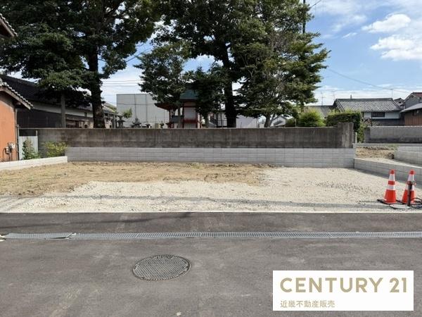 生駒郡斑鳩町服部1丁目 新築戸建 3号棟