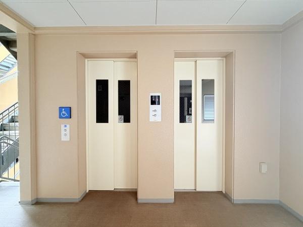 パークナード橿原岡寺