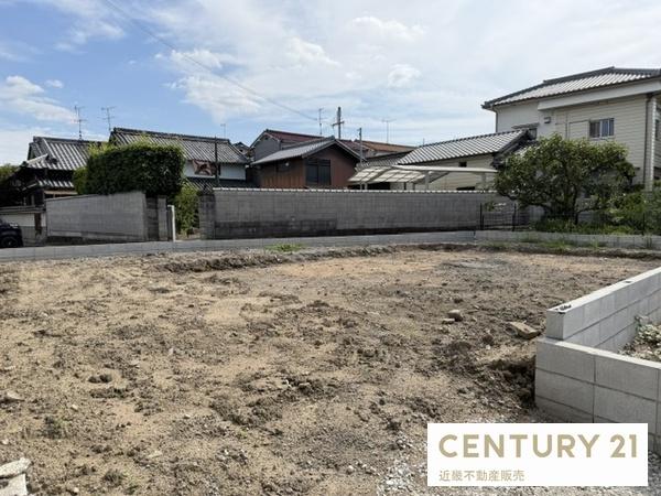生駒郡斑鳩町服部1丁目 新築戸建 2号棟