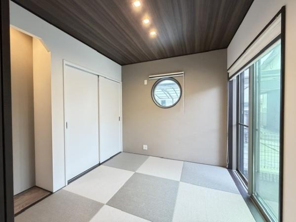 香芝市畑３丁目の中古一戸建て