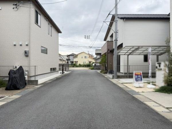 香芝市畑３丁目の中古一戸建て