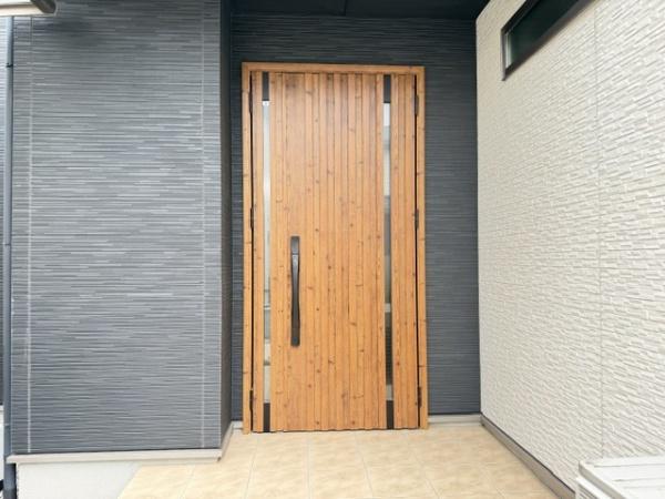 香芝市畑３丁目の中古一戸建て