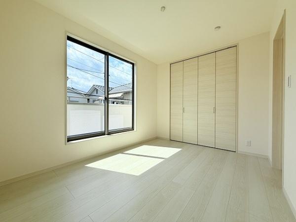 橿原市中曽司町10期　1号棟　新築戸建