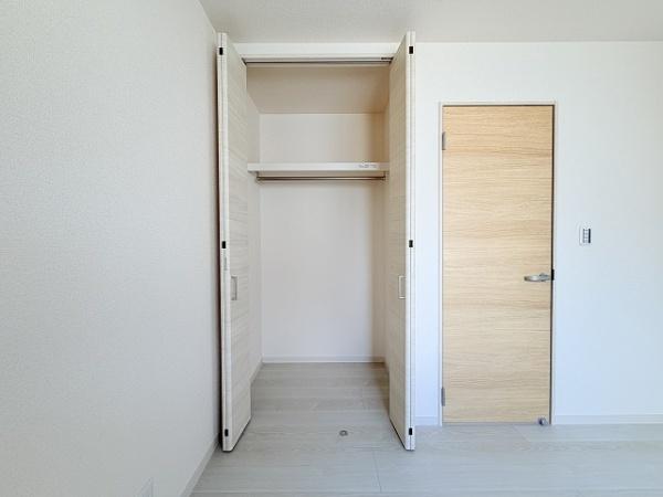 橿原市中曽司町10期　1号棟　新築戸建