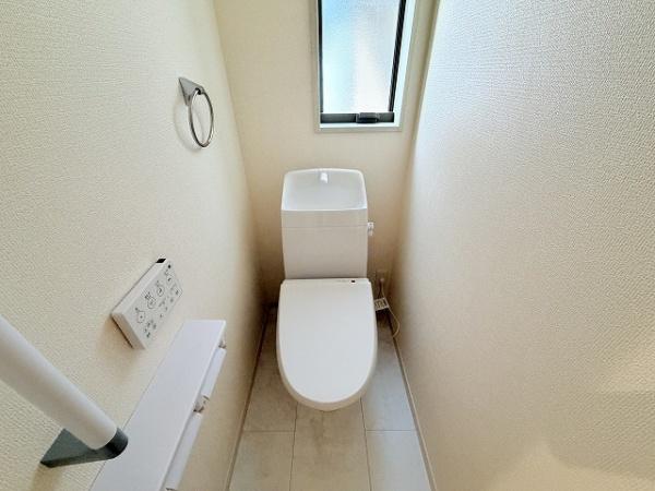 橿原市中曽司町10期　1号棟　新築戸建