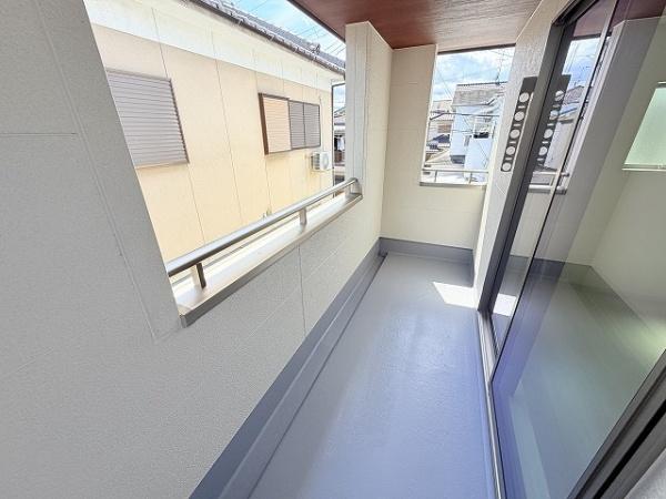 橿原市中曽司町10期　1号棟　新築戸建