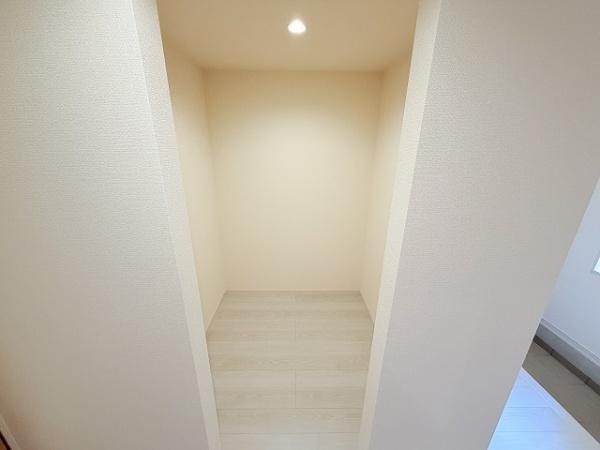 橿原市中曽司町10期　1号棟　新築戸建