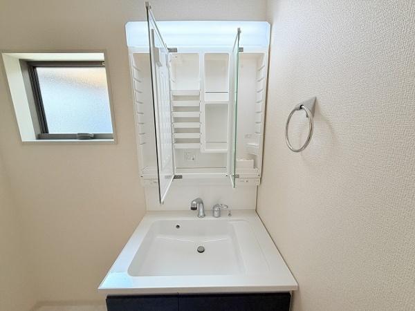 橿原市中曽司町10期　1号棟　新築戸建