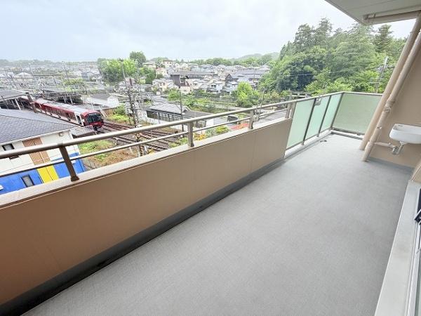 パークナード橿原岡寺