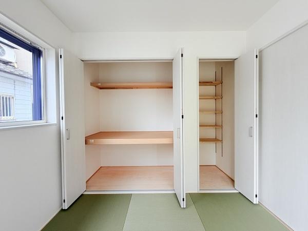 橿原市中曽司町　新築戸建