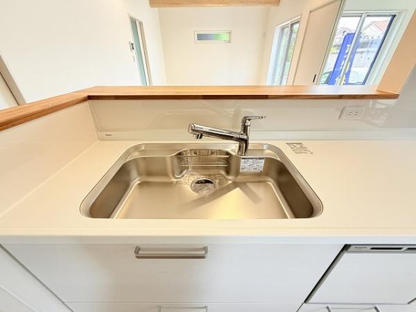 橿原市中曽司町　新築戸建