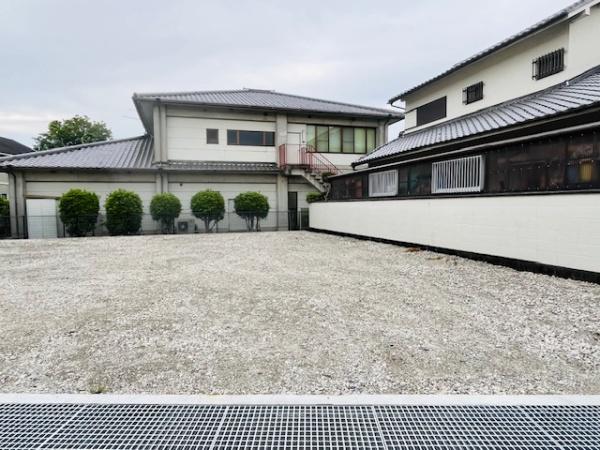 生駒郡斑鳩町龍田西4丁目　5期　新築戸建　2号棟