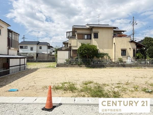 生駒郡斑鳩町東福寺1期 売土地 1号地