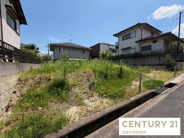 北葛城郡河合町高塚台4期 新築戸建