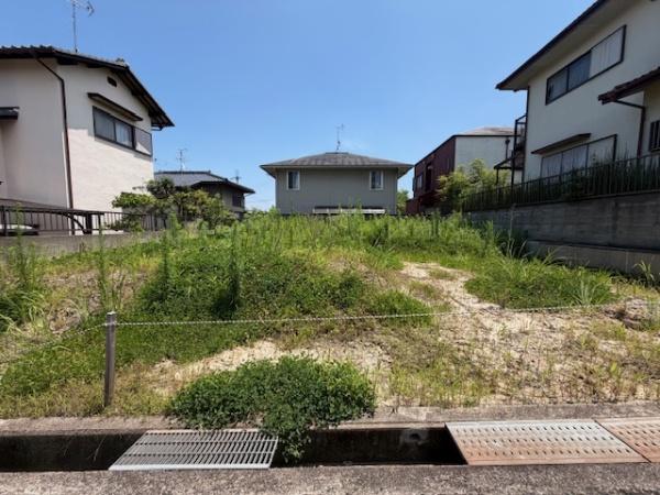 北葛城郡河合町高塚台4期　新築戸建