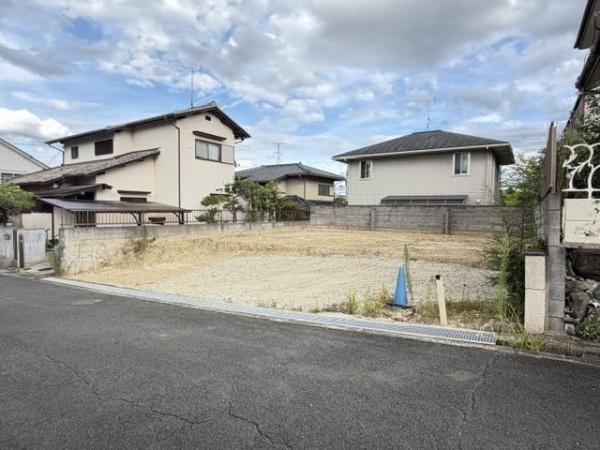 北葛城郡河合町高塚台4期　新築戸建