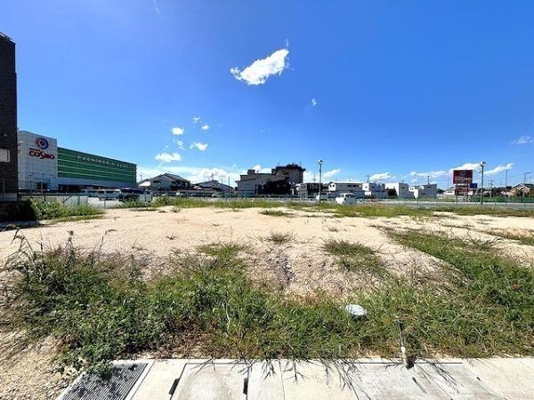 桜井市金屋　1号棟　新築戸建