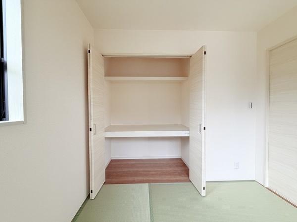 大和高田市曽大根5期　1号棟　新築戸建