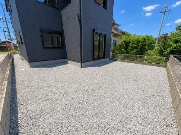 大和高田市曽大根5期　1号棟　新築戸建