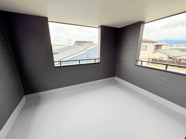 大和高田市曽大根5期　1号棟　新築戸建