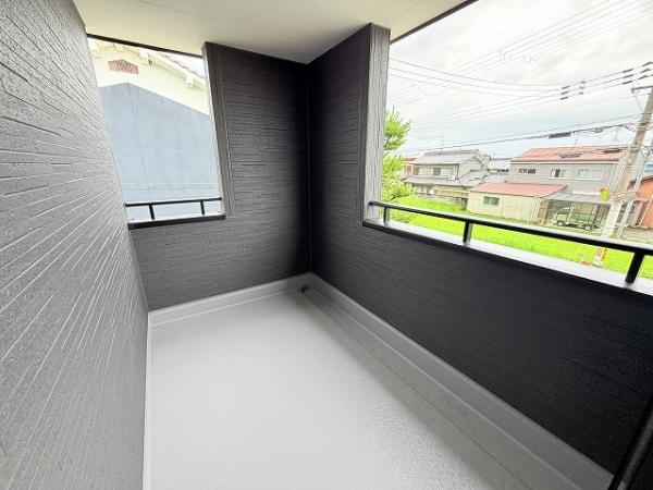 大和高田市曽大根5期　1号棟　新築戸建