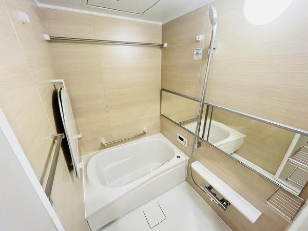 東急ドエル大和八木アネックスＣ棟