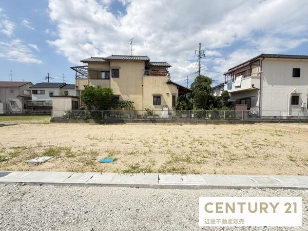 生駒郡斑鳩町東福寺1期 売土地 2号地