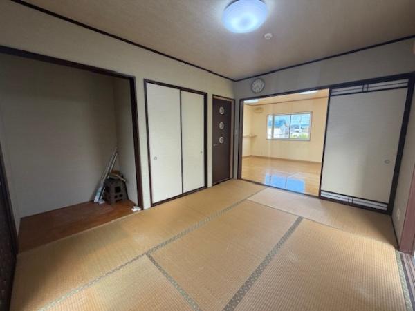 北葛城郡河合町大字大輪田の中古一戸建て