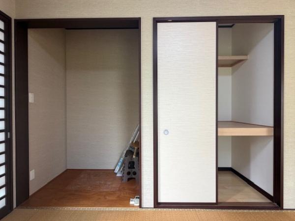 北葛城郡河合町大字大輪田の中古一戸建て