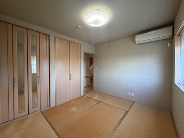 北葛城郡河合町大字大輪田の中古一戸建て