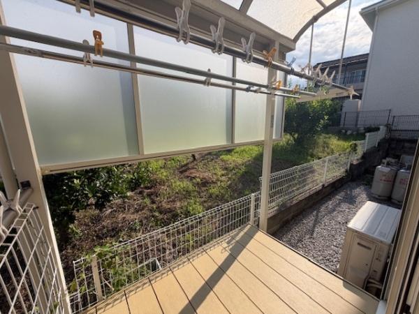 北葛城郡河合町大字大輪田の中古一戸建て
