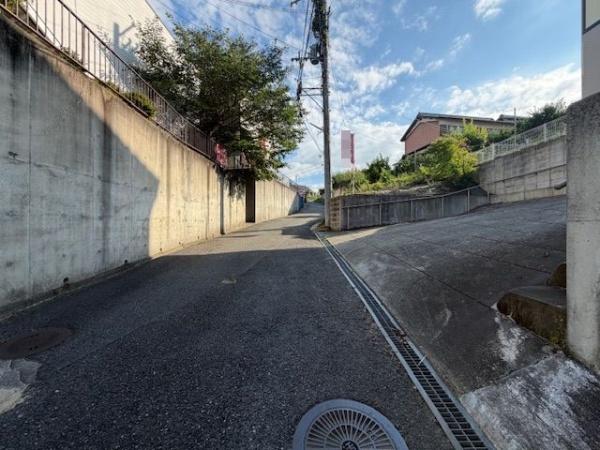 北葛城郡河合町大字大輪田の中古一戸建て