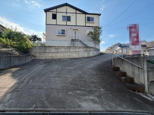 北葛城郡河合町大字大輪田の中古一戸建て