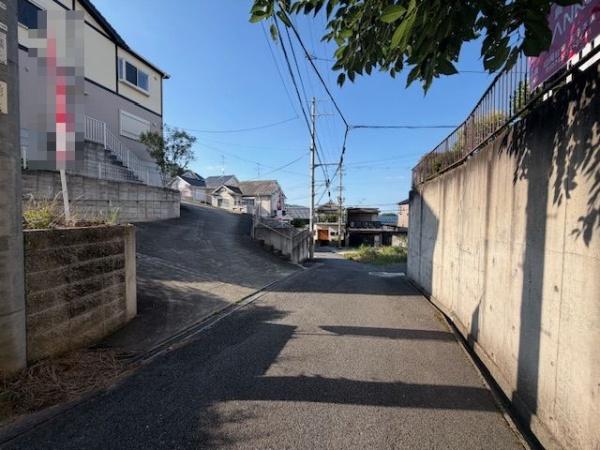 北葛城郡河合町大字大輪田の中古一戸建て