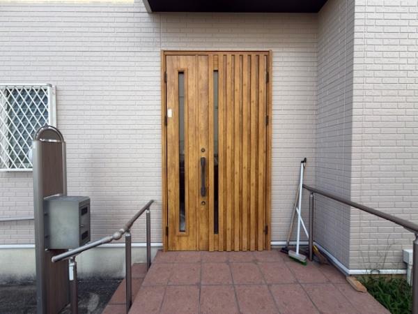 北葛城郡河合町大字大輪田の中古一戸建て