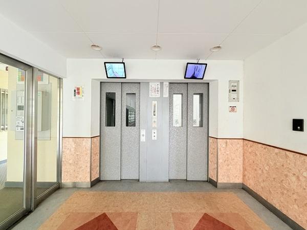 駅前ネオハイツ大和高田Ｂ棟